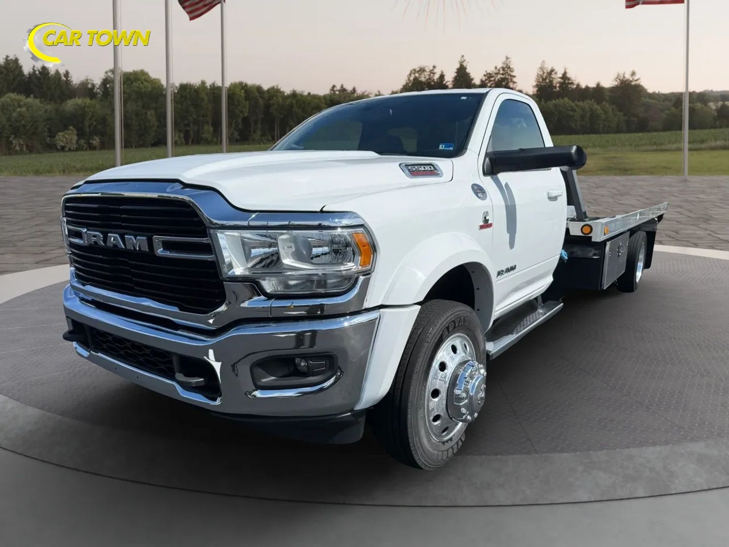 ram ram 5500 chassis cab 2021 3C7WRMDL0MG684189 image ram ram 5500 chassis cab 2021 3C7WRMDL0MG684189 image